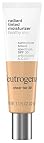Neutrogena Healthy Skin Radiant Tinted Facial Moisturizer with Broad Spectrum SPF 30 Sunscreen Vitamins A, C, & E, Lightweight, Sheer, & Oil-Free Coverage, Sheer Fair 20, 1.1 fl. oz