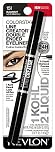 Revlon ColorStay Line Creator Double Ended Liner - 151 Blackout, 0.004 oz