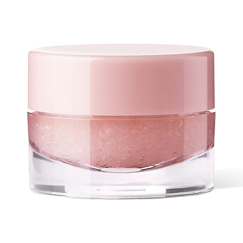 JOAH Sugar Doctor Lip Scrub, Hydrating & Exfoliating with Shea Butter for Soft Smooth Lips, Korean Beauty Skincare, Vegan and Cruelty-Free, .32 Ounces