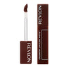 Revlon ColorStay Limitless Matte Liquid Lipstick, Vegan Formula, No-Budge, Longwear Lip Color, Long Lasting, Lightweight/Comfortable, Waterproof, 016 Extra Shot, 0.17 fl oz