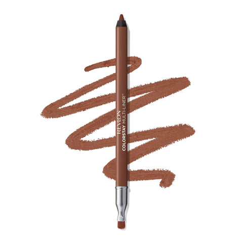 Revlon ColorStay Multi-Liner for Lips, Eyes & Face, 006 Dynamic Doer