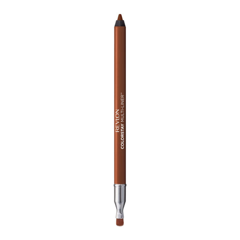 Revlon ColorStay Multi-Liner for Lips, Eyes & Face, 005 Off Roading