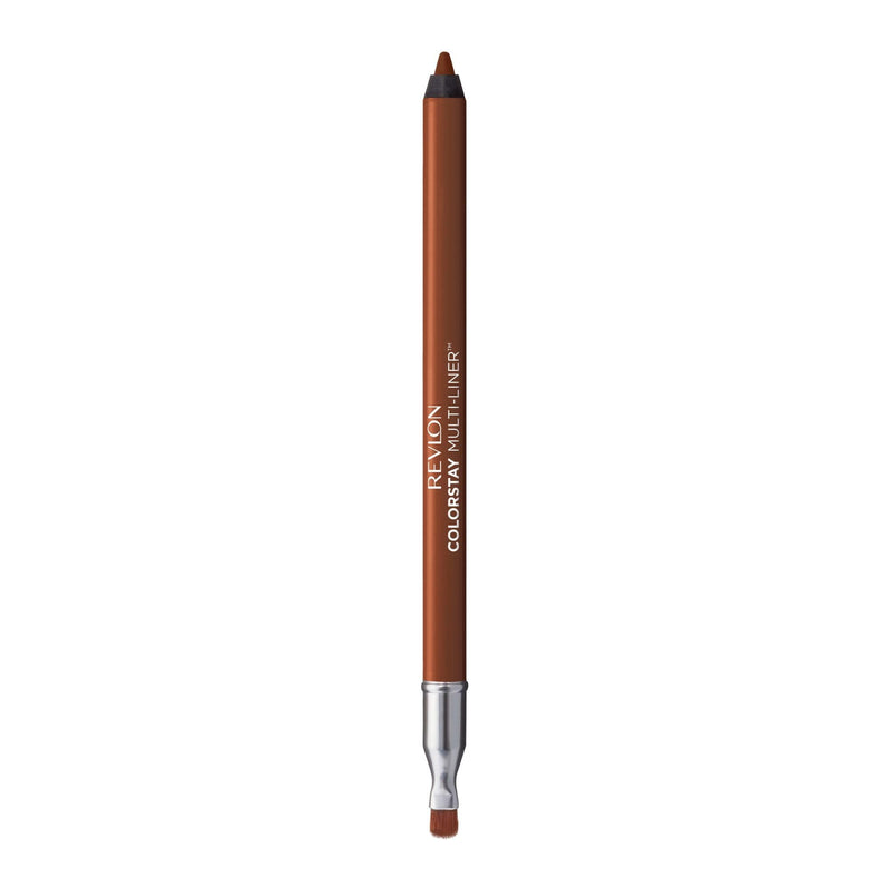 Revlon ColorStay Multi-Liner for Lips, Eyes & Face, 005 Off Roading