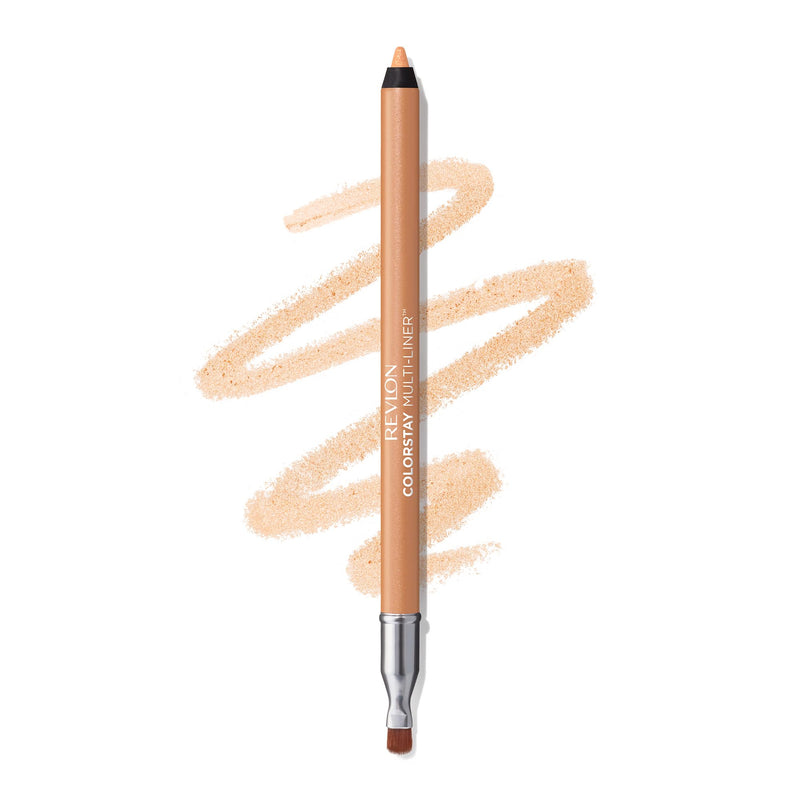Revlon ColorStay Multi-Liner for Lips, Eyes & Face, 012 High Point