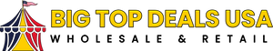 BIG TOP DEALS USA 