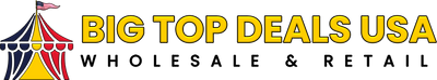 BIG TOP DEALS USA 