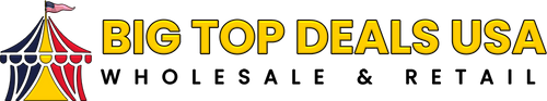 BIG TOP DEALS USA 
