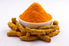 Turmeric Soap Bar for Face & Body Cleanser, Organic Tumeric Soap - Personal Care - Image 1