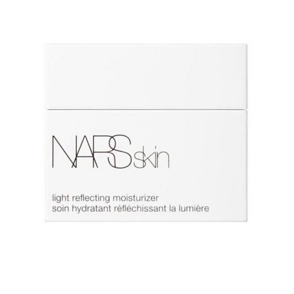 NARS Skin Light Reflecting Moisturizer