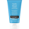 Neutrogena Hydro Boost Lightweight Hydrating Facial Cleansing Gel with Hyaluronic Acid - Travel-Size - 2 fl oz