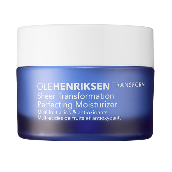 Ole Henriksen Sheer Transformation Perfecting Moisturizer Mini 0.25 oz