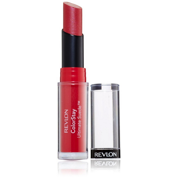 Revlon Color Stay Ultimate Suede Lipstick - Couture