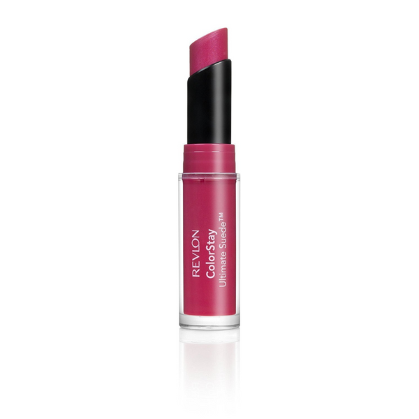 Revlon ColorStay Ultimate Suede Lipstick, Muse 0.09 oz (Pack of 2)