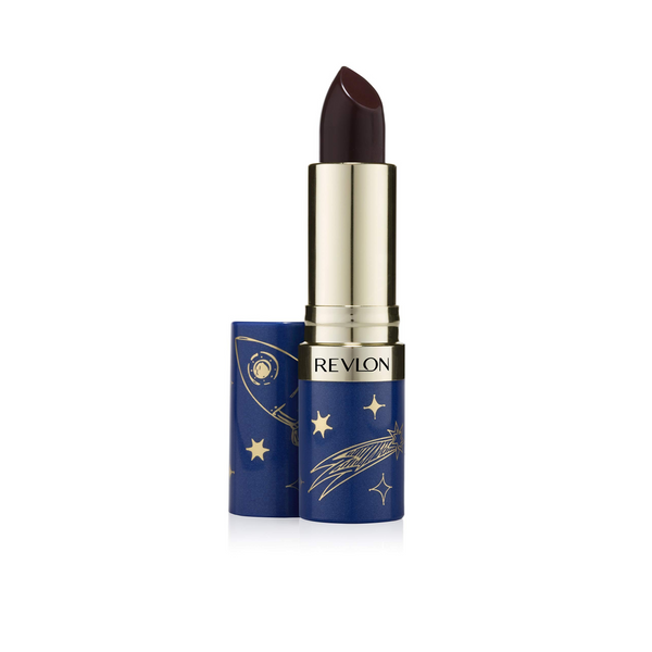 Revlon Shoot The Moon Lipstick Metallic, Power Move