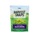 Variety Pack Snaps Veggie Chips, 4-Pack, Includes 2 Sour Cream & Onion and 2 Black Pepper Flavored Snaps, Gluten-Free, High Protein, Plant-Based, Healthy Snack Assortment for All Ages