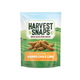 Variety Pack Harvest Snaps Veggie Chips, 8 Flavors, Kick'n BBQ, Sour Cream & Onion, Hot & Spicy, White Cheddar, Mango Chile Lime, Lightly Salted, Black Pepper, Wasabi Ranch, 8 Pack Healthy Snack
