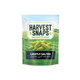 Snaps Veggie Chips, Lightly Salted, 6-Pack, Healthy Snack, Gluten-Free, Non-GMO, Crunchy, High in Fiber and Protein, Vegan-Friendly