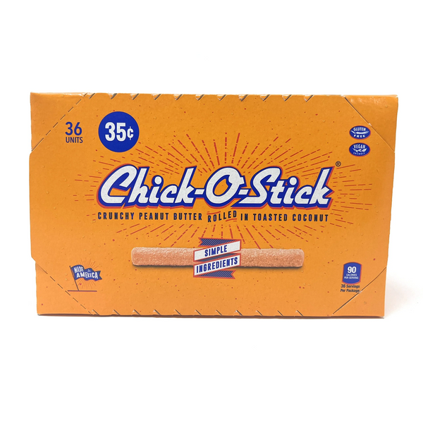 Atkinson Chick-O-Stick, 0.7 Ounce