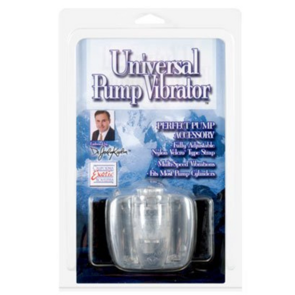 Dr.joel Universal Pump Massager