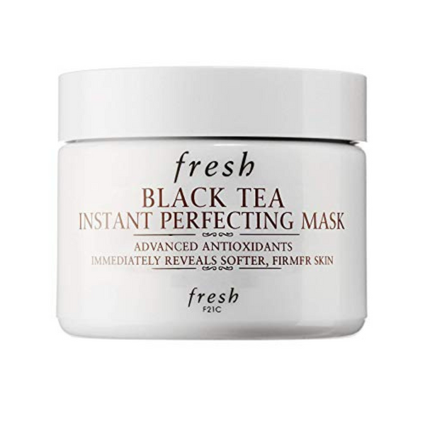 Fresh Black Tea Instant Perfecting Mask 1 ounce