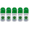 Avon Feelin Fresh 1.7 Oz Deodorant LOT of 5