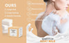 Unscented Castile Soap Bar Goat Milk & Olive oil – Hypoallergenic, Fragrance-Free, Gentle  - Image 1