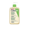 Soft Pink Foaming Hand Wash with Hyaluronic Acid, Berry Scent | Hydrating | For Kitchen an - Image 1