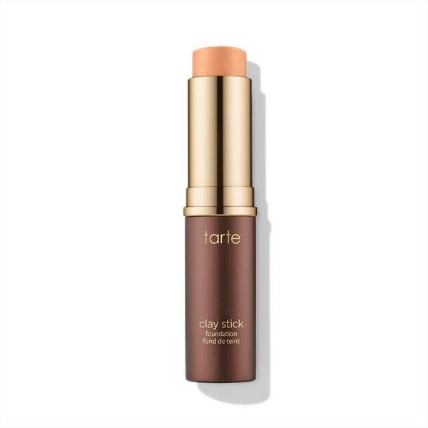 Clay Stick Foundation Deep Honey