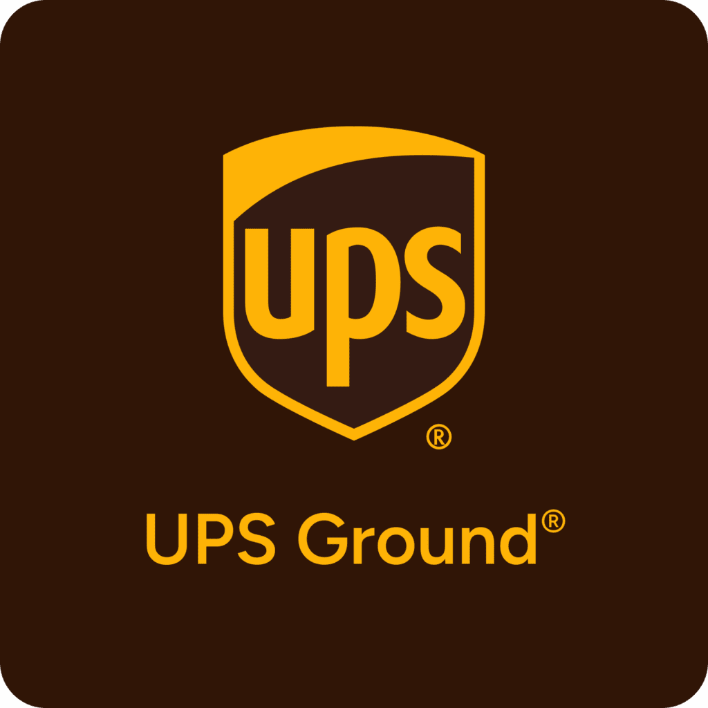 UPS Ground